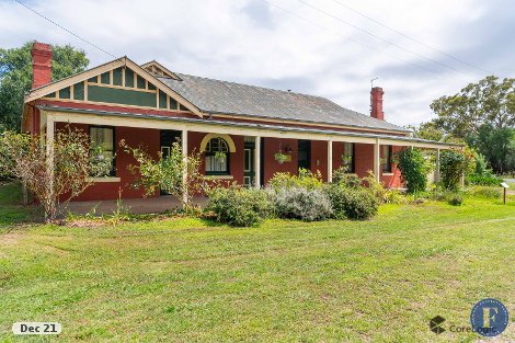 2 Martin St, Stockinbingal, NSW 2725