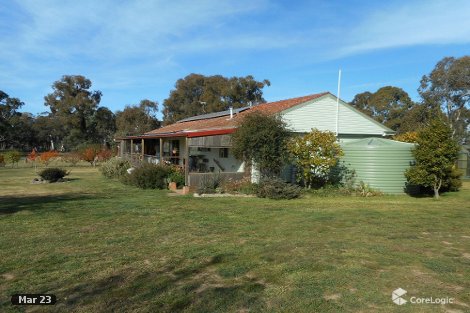 102 Kentucky Rd, Neville, NSW 2799