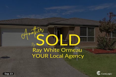 45 Milly Cct, Ormeau, QLD 4208