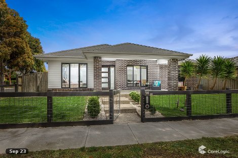 14 Lancefield Cct, Eynesbury, VIC 3338