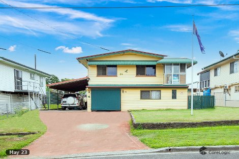 24 Chater St, Carina, QLD 4152