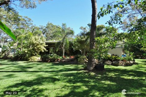 205 Capricornia Dr, Deepwater, QLD 4674