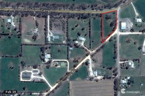 Lot 32 Rowney Rd, Mundulla, SA 5270