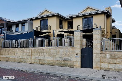 18 Torquay Pass, Mindarie, WA 6030