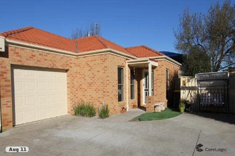 6/6 Thompson St, Brown Hill, VIC 3350