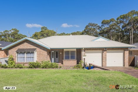 45 Justine Ave, Whitebridge, NSW 2290