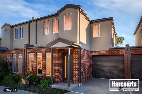 7/4 Young Rd, Hallam, VIC 3803