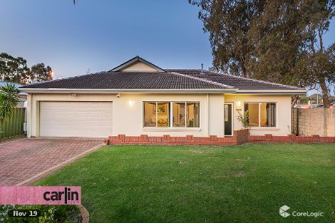 21 Hoult Mews, Atwell, WA 6164