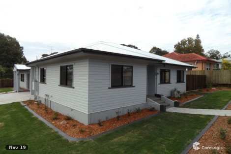 1/21 Mansford St, North Toowoomba, QLD 4350