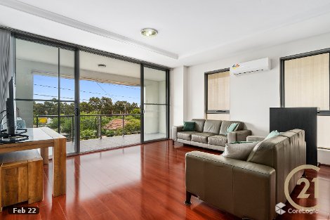 63/10-16 Castlereagh St, Liverpool, NSW 2170