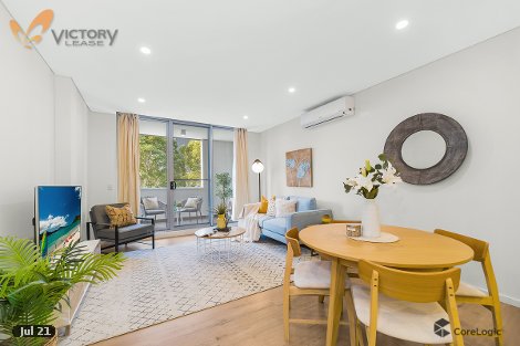 104/15 Guess Ave, Wolli Creek, NSW 2205