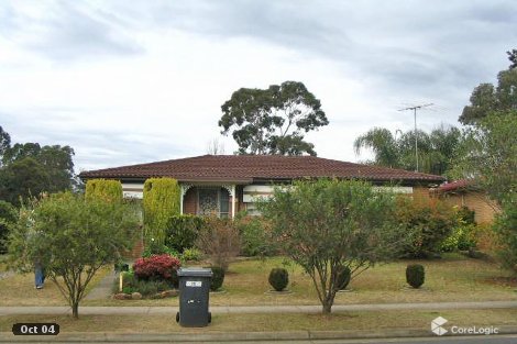 28 Valder Ave, Hobartville, NSW 2753