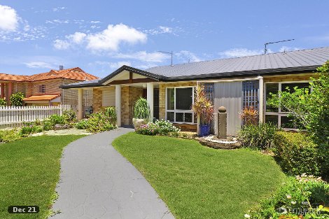 12 Coral Cl, Zilzie, QLD 4710