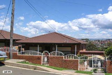 55 Robertson St, Port Kembla, NSW 2505