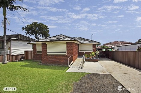 1 Mandoon Rd, Girraween, NSW 2145