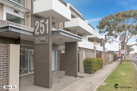 304/251 Ballarat Rd, Braybrook, VIC 3019