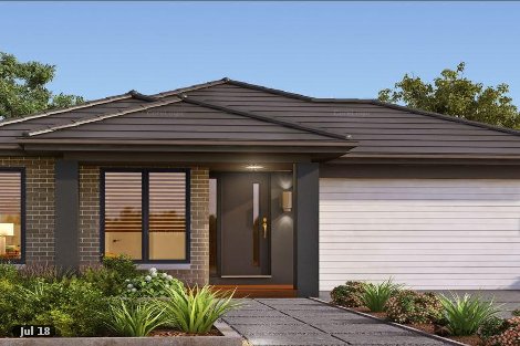 Lot 30 Riverside Con, Melton South, VIC 3338