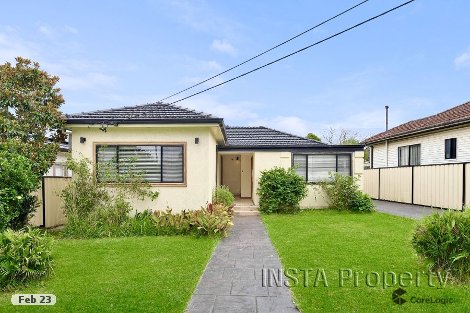 43 Cullens Rd, Punchbowl, NSW 2196