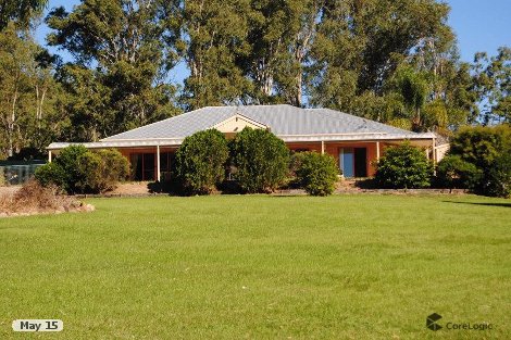 39 Walli Mountain Rd, Kenilworth, QLD 4574