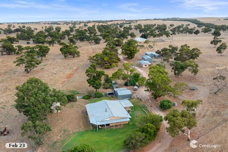 753 Sugarloaf Rd, Coombe, SA 5267