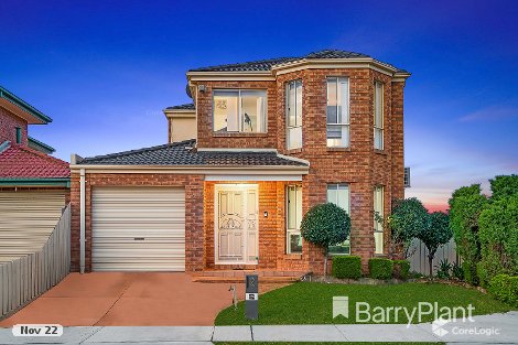 2 Palara St, Delahey, VIC 3037