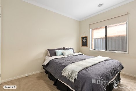 22 Clematis Cres, Manor Lakes, VIC 3024