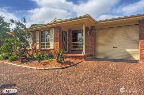 1/116a Koona St, Albion Park Rail, NSW 2527