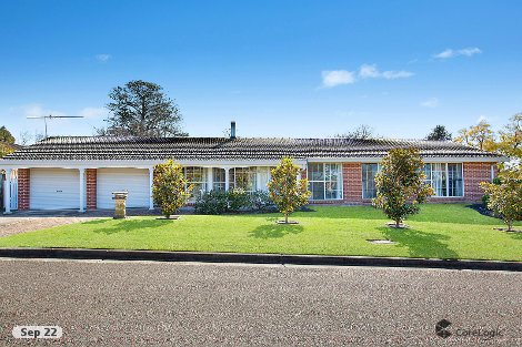 2 Pinnata St, Woodford, NSW 2778