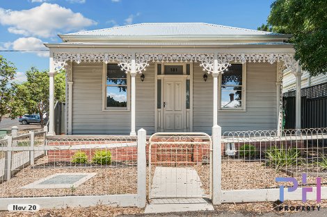 181 Arnold St, North Bendigo, VIC 3550