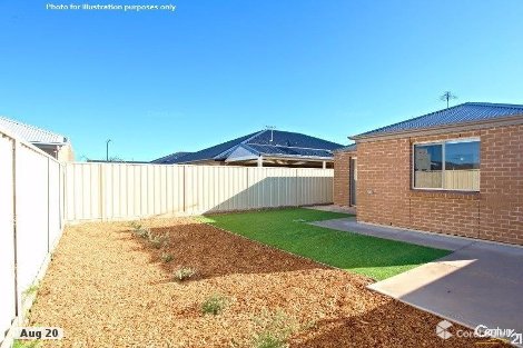 25 Bivone Ct, Salisbury Downs, SA 5108