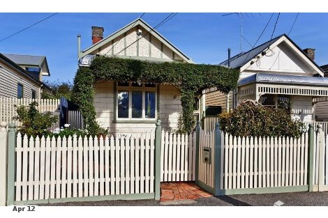 37 Bangalore St, Kensington, VIC 3031