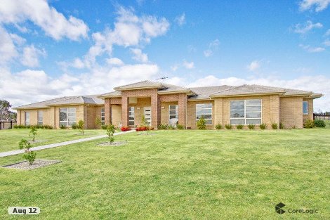 1 Ventana Ct, Luddenham, NSW 2745