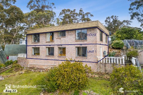 592 Nelson Rd, Mount Nelson, TAS 7007