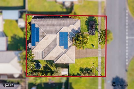 40 Willowleaf Cct, Upper Caboolture, QLD 4510