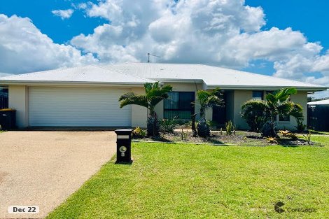 6 Madison Rose Dr, Gracemere, QLD 4702