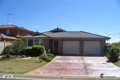 40 Athlone St, Cecil Hills, NSW 2171