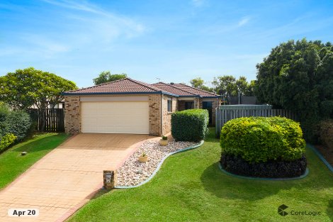 27 Turquoise Cres, Griffin, QLD 4503