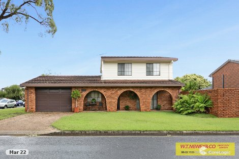 1 Piper Cl, Milperra, NSW 2214