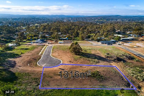 6 Hillview Rd, Barkers Creek, VIC 3451