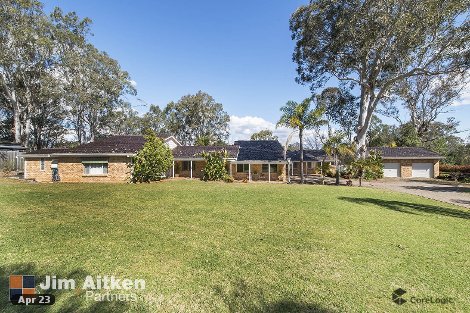 5 Montelimar Pl, Wallacia, NSW 2745