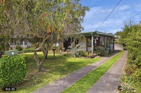 6 Rayleigh Ave, Queenscliff, VIC 3225