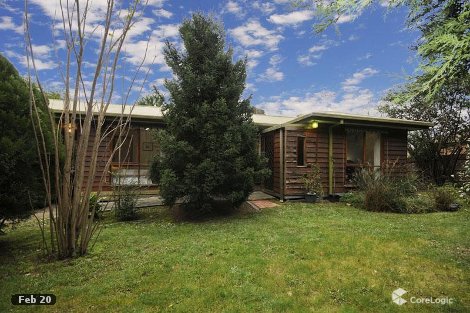 1 Evelyn Gr, Healesville, VIC 3777