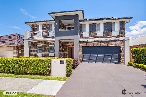 10 Healy Ave, Gregory Hills, NSW 2557