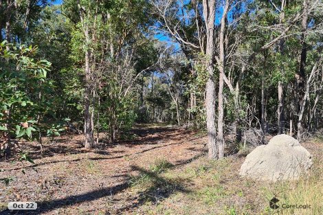 Lot 4 Coast Rd, Baffle Creek, QLD 4674