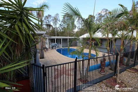 407 Gatton Esk Rd, Adare, QLD 4343