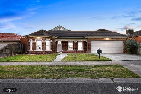 17 Cassinia Cl, Delahey, VIC 3037