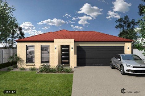 Lot 18 Riflebutts Rd, Korumburra, VIC 3950