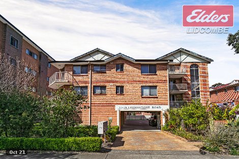 14/27-29 Livingstone Rd, Lidcombe, NSW 2141