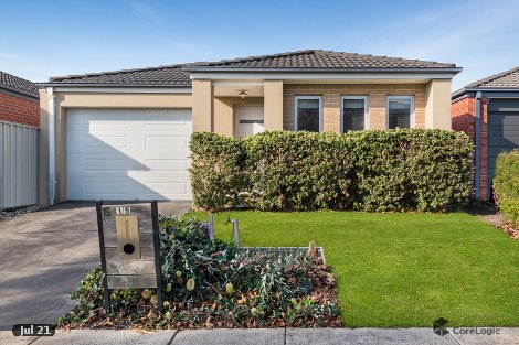 15 Birdwell Dr, Cranbourne East, VIC 3977