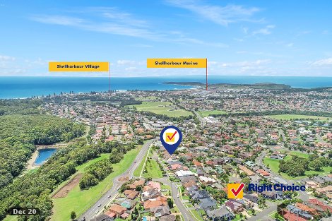 5 Meroo Cl, Flinders, NSW 2529